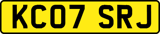 KC07SRJ