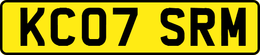 KC07SRM