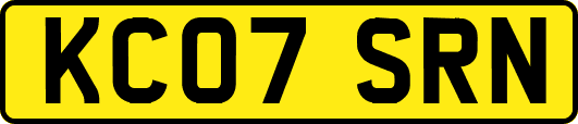 KC07SRN