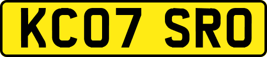 KC07SRO