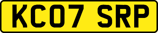 KC07SRP
