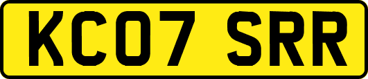 KC07SRR