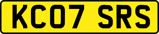 KC07SRS