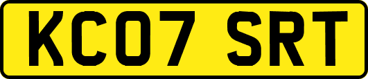 KC07SRT