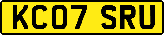 KC07SRU
