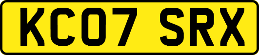 KC07SRX