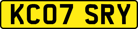 KC07SRY