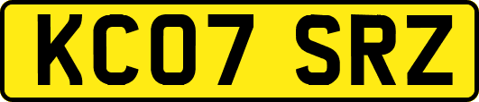 KC07SRZ