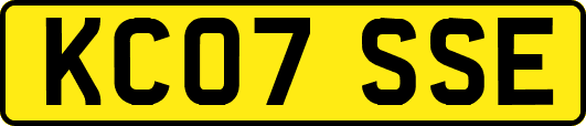 KC07SSE