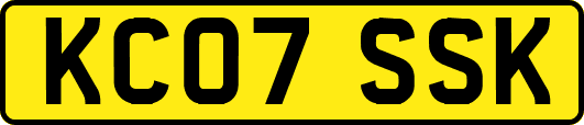 KC07SSK