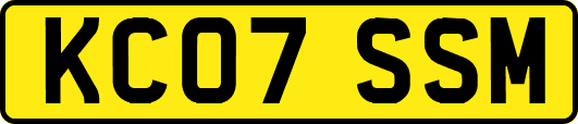 KC07SSM