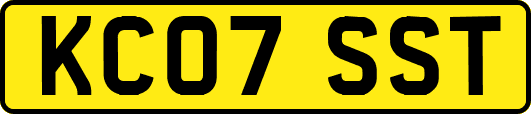 KC07SST