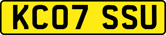 KC07SSU