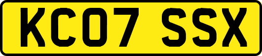 KC07SSX