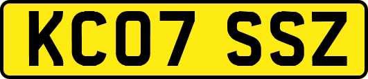 KC07SSZ