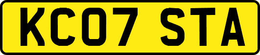 KC07STA