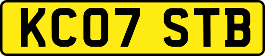 KC07STB