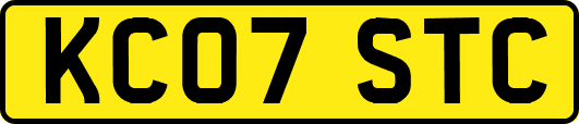 KC07STC