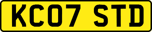 KC07STD