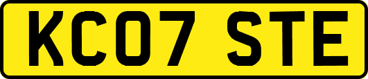 KC07STE