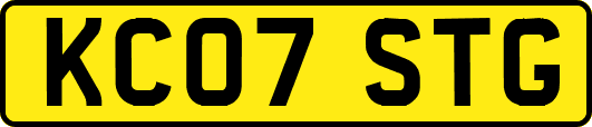 KC07STG