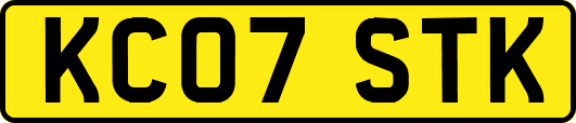 KC07STK