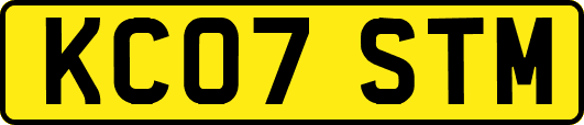 KC07STM