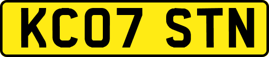 KC07STN