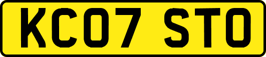 KC07STO