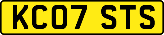 KC07STS