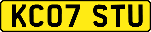 KC07STU