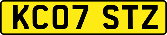 KC07STZ