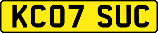 KC07SUC
