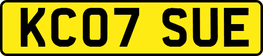 KC07SUE