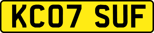 KC07SUF