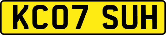 KC07SUH