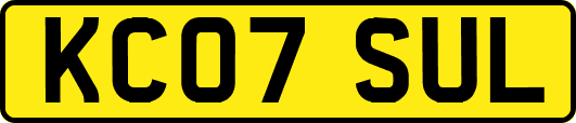 KC07SUL
