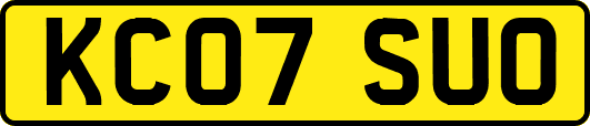 KC07SUO