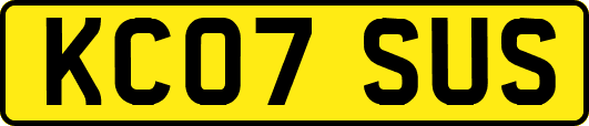 KC07SUS