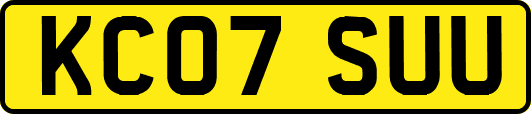 KC07SUU