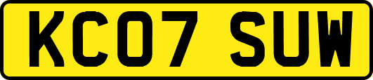 KC07SUW