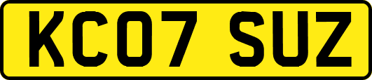 KC07SUZ