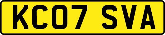 KC07SVA