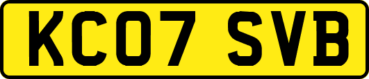 KC07SVB