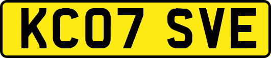 KC07SVE