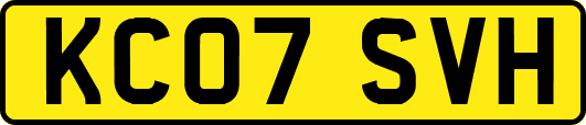KC07SVH