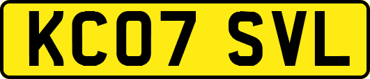 KC07SVL