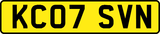 KC07SVN