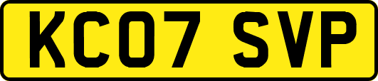 KC07SVP