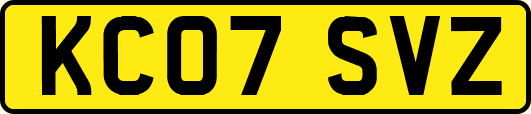 KC07SVZ